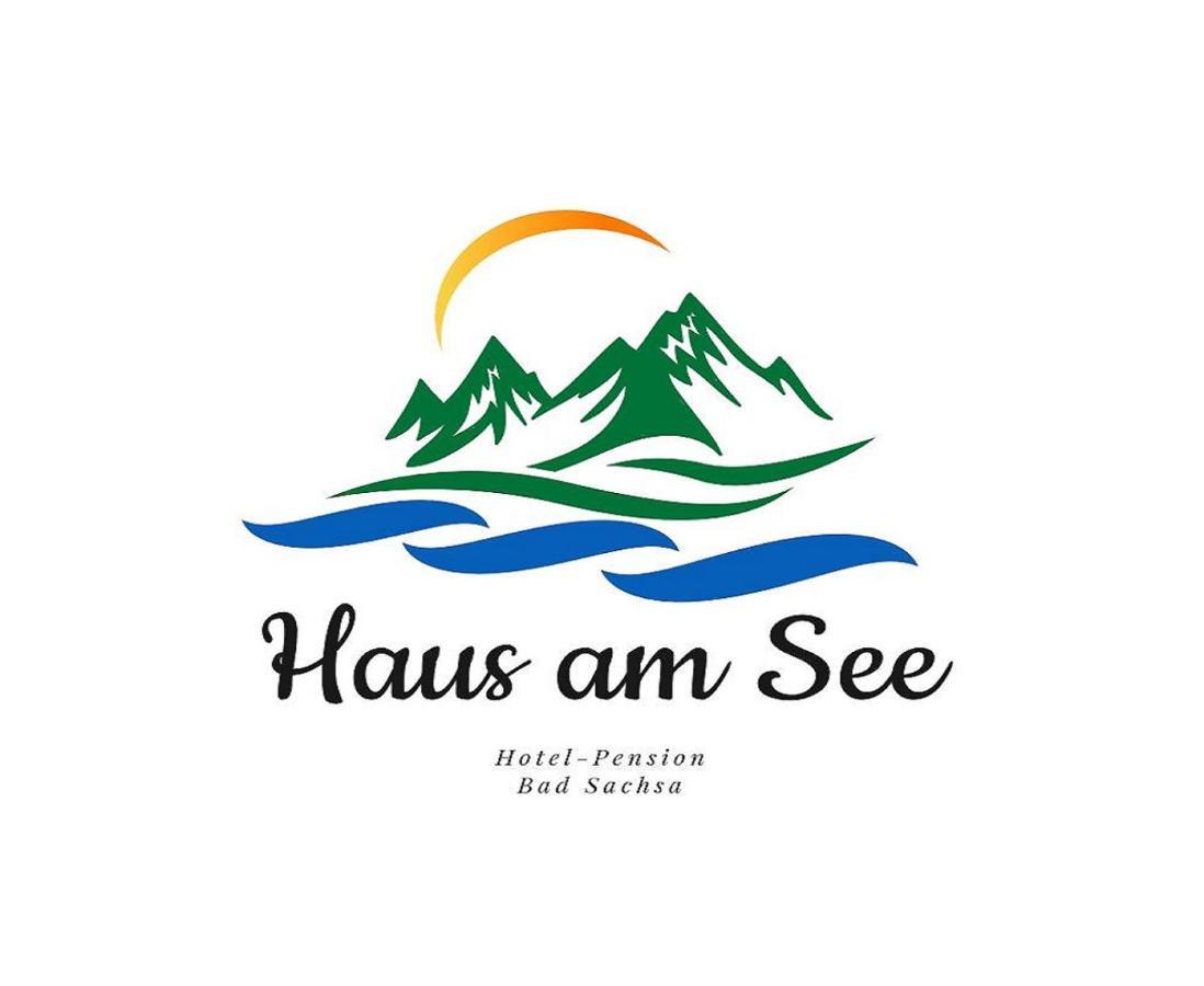 Haus Am See Bad Sachsa Kültér fotó